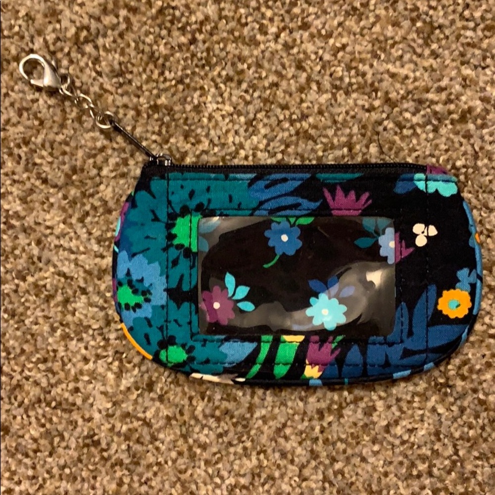 Vera Bradley Wallet